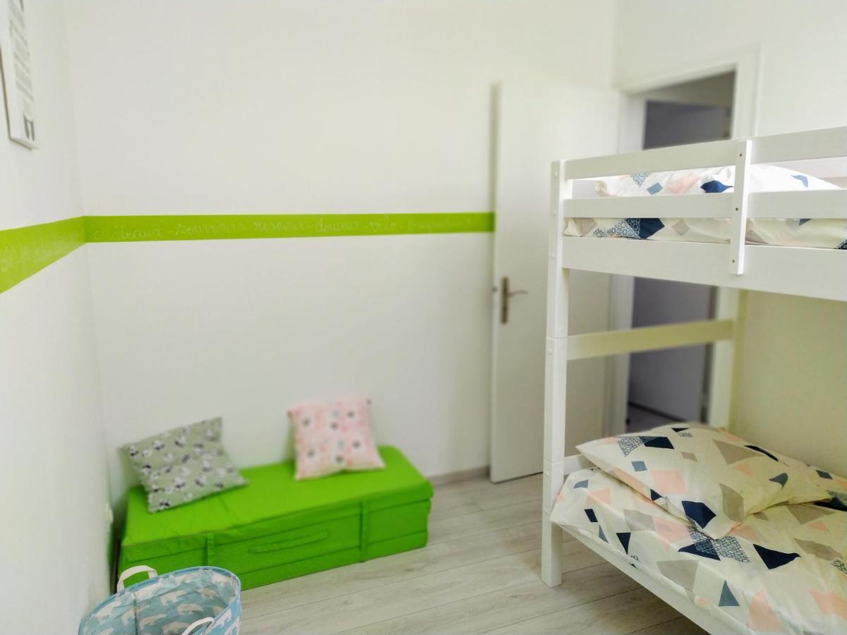 Casa Louka Villa Saint-Aignan  Luaran gambar