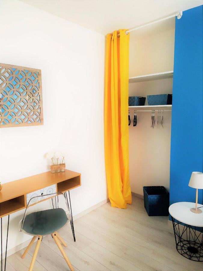 Casa Louka Villa Saint-Aignan  Luaran gambar